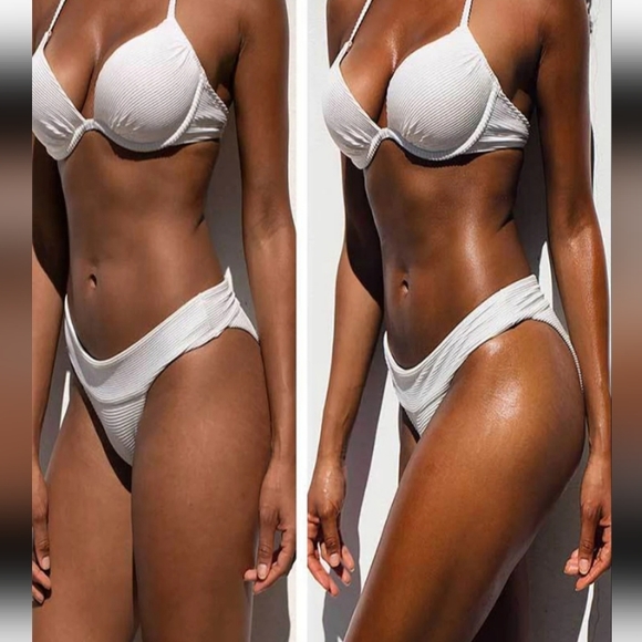 TRULY Beauty's Coco Rose Fudge Whipped Body Butter - Picture 7 of 7